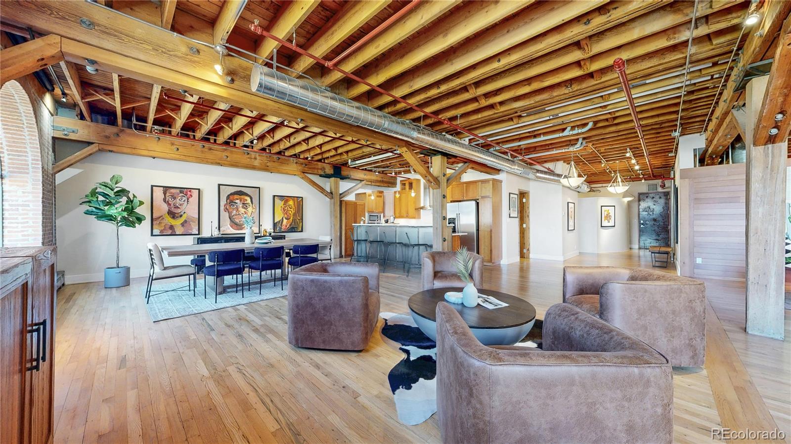 1720 Wynkoop Street Denver CO 80202