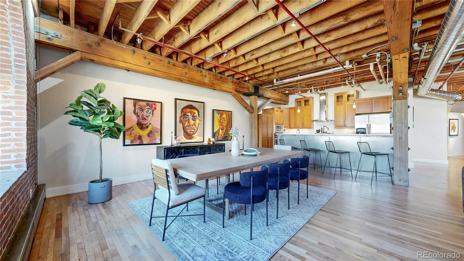 1720 Wynkoop Street Denver CO 80202