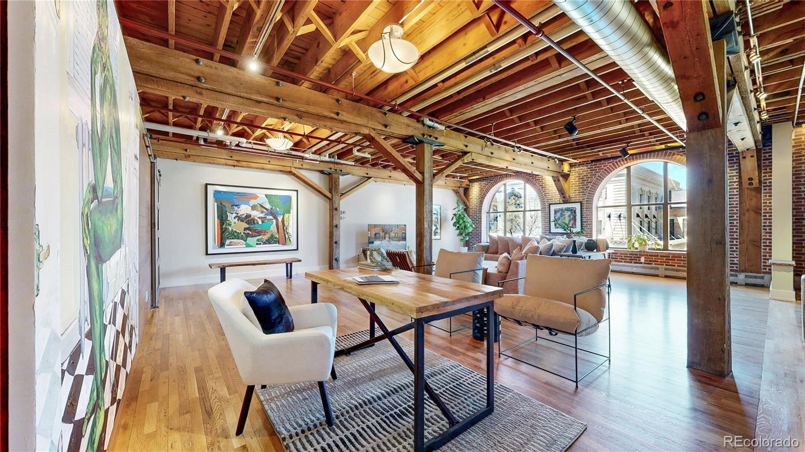 1720 Wynkoop Street Denver CO 80202