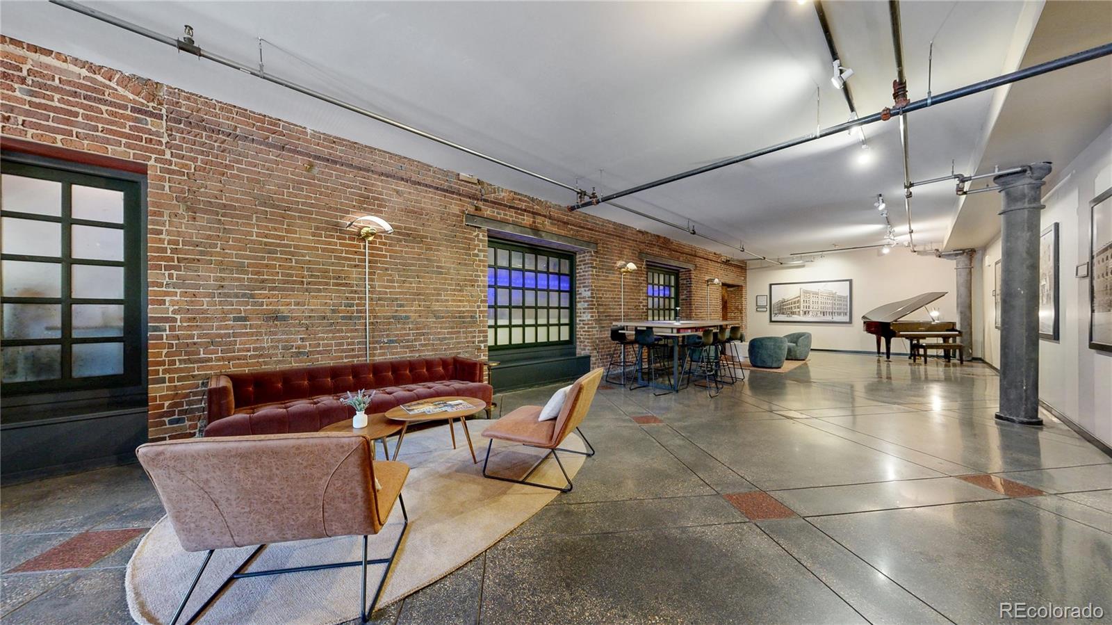 1720 Wynkoop Street Denver CO 80202