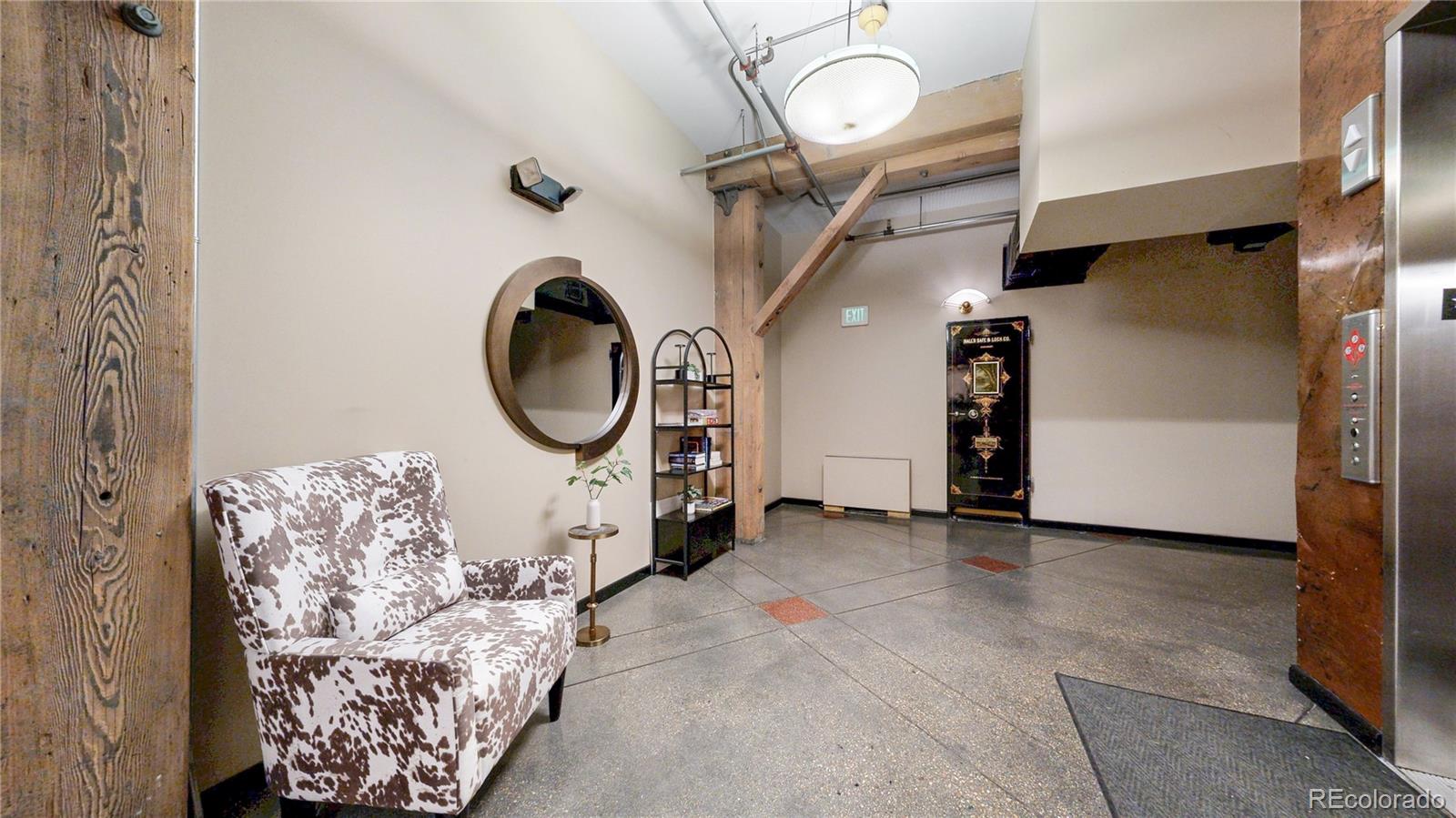 1720 Wynkoop Street Denver CO 80202