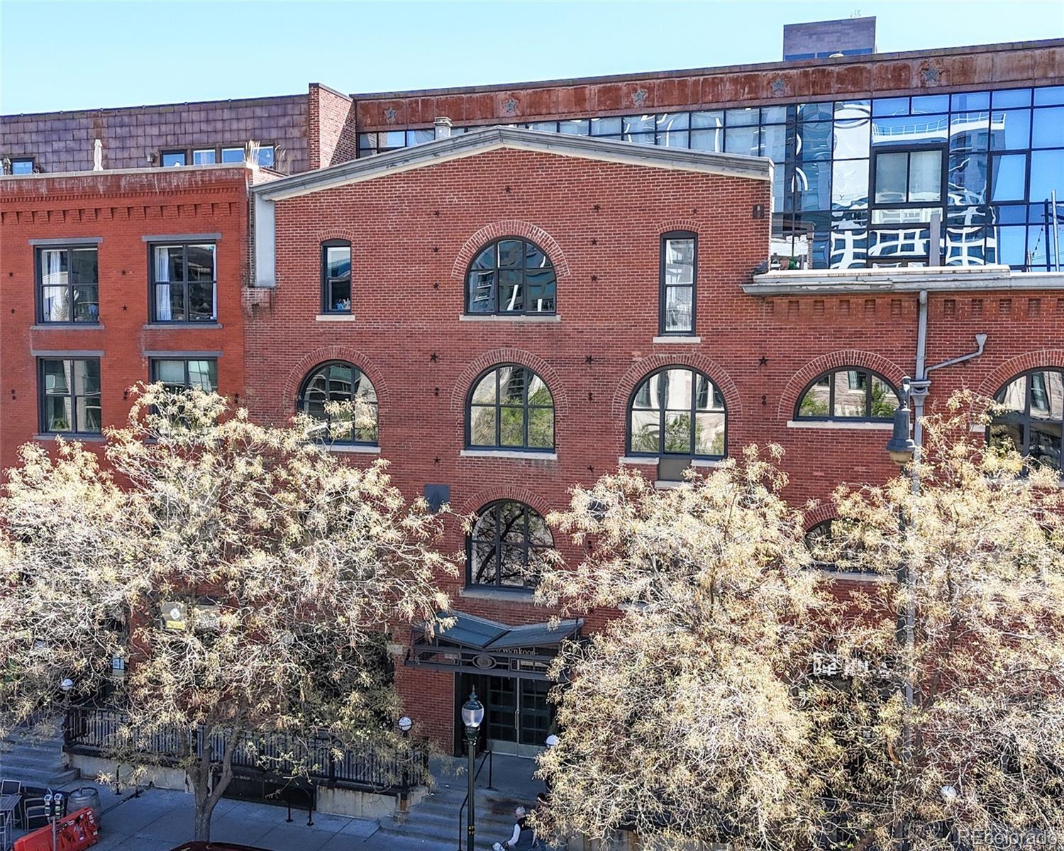 1720 Wynkoop Street Denver CO 80202