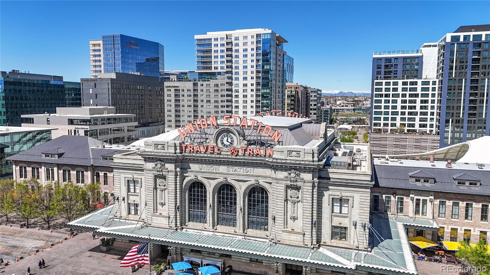 1720 Wynkoop Street Denver CO 80202