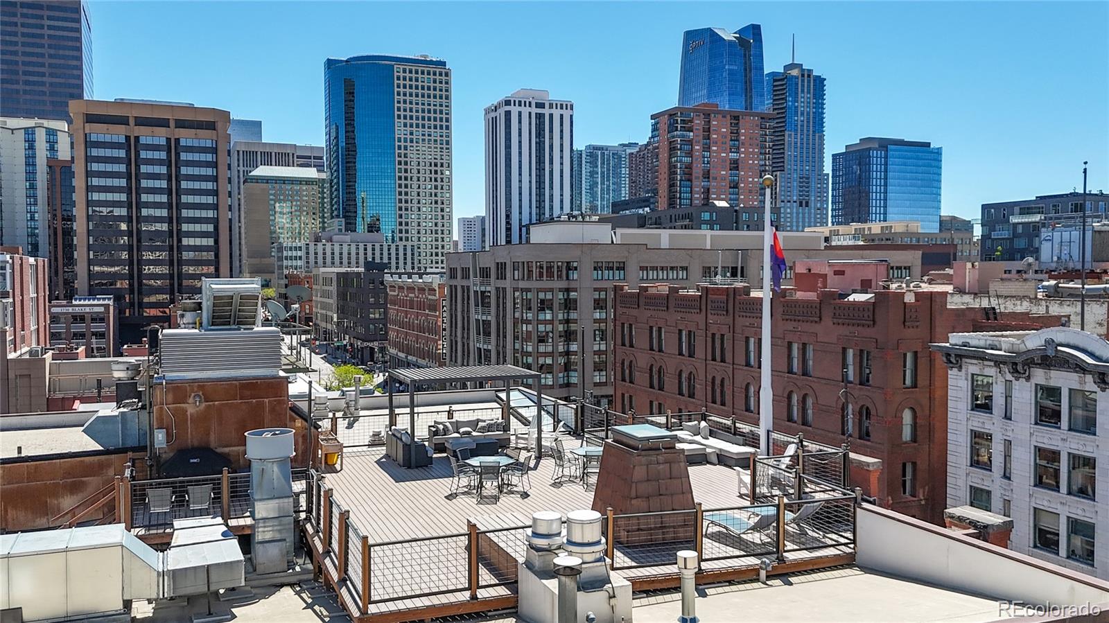 1720 Wynkoop Street Denver CO 80202