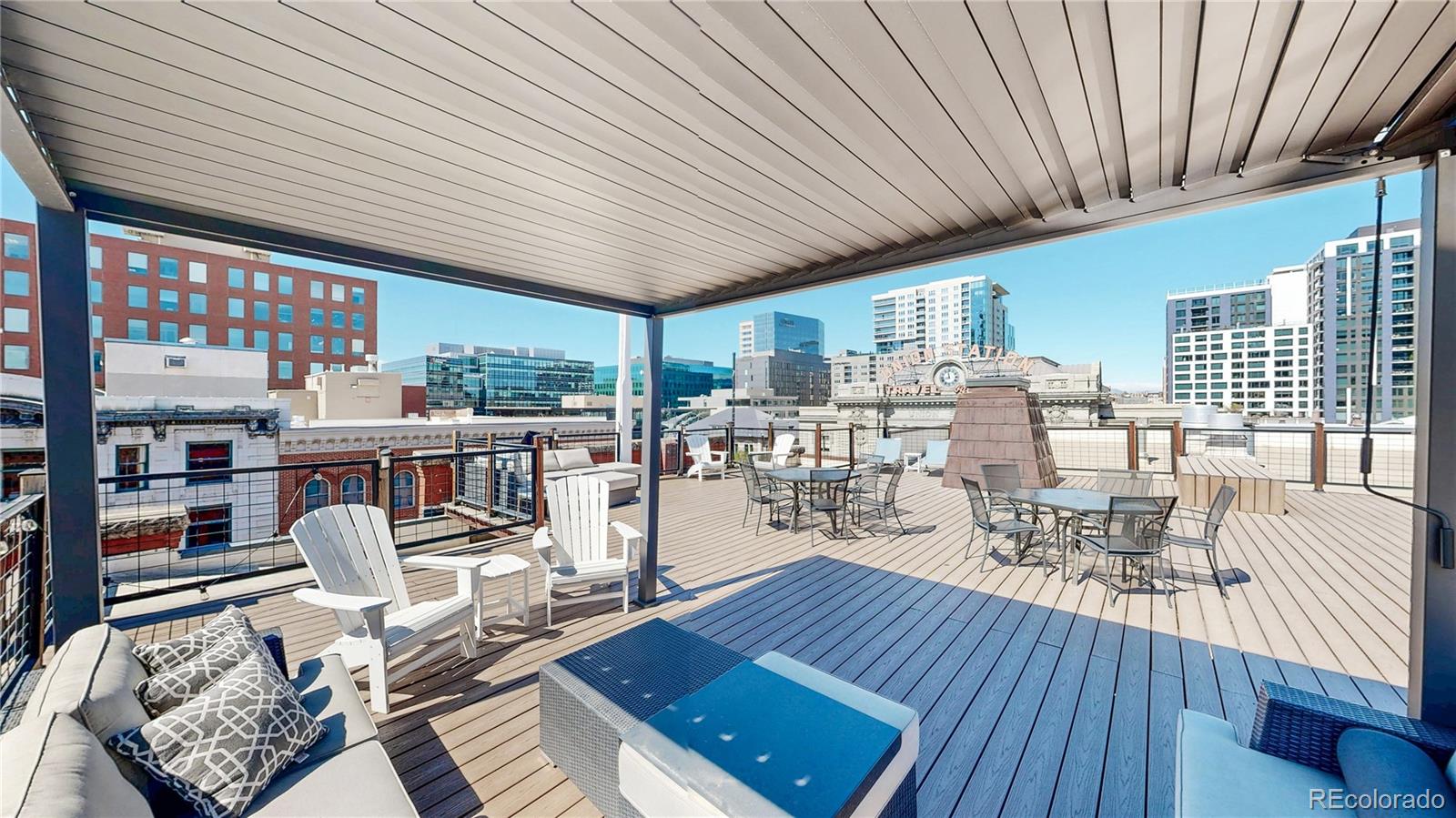 1720 Wynkoop Street Denver CO 80202
