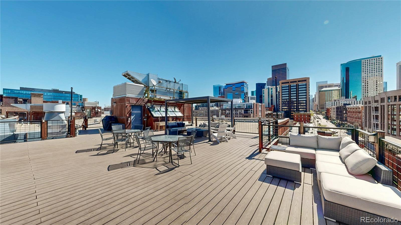 1720 Wynkoop Street Denver CO 80202