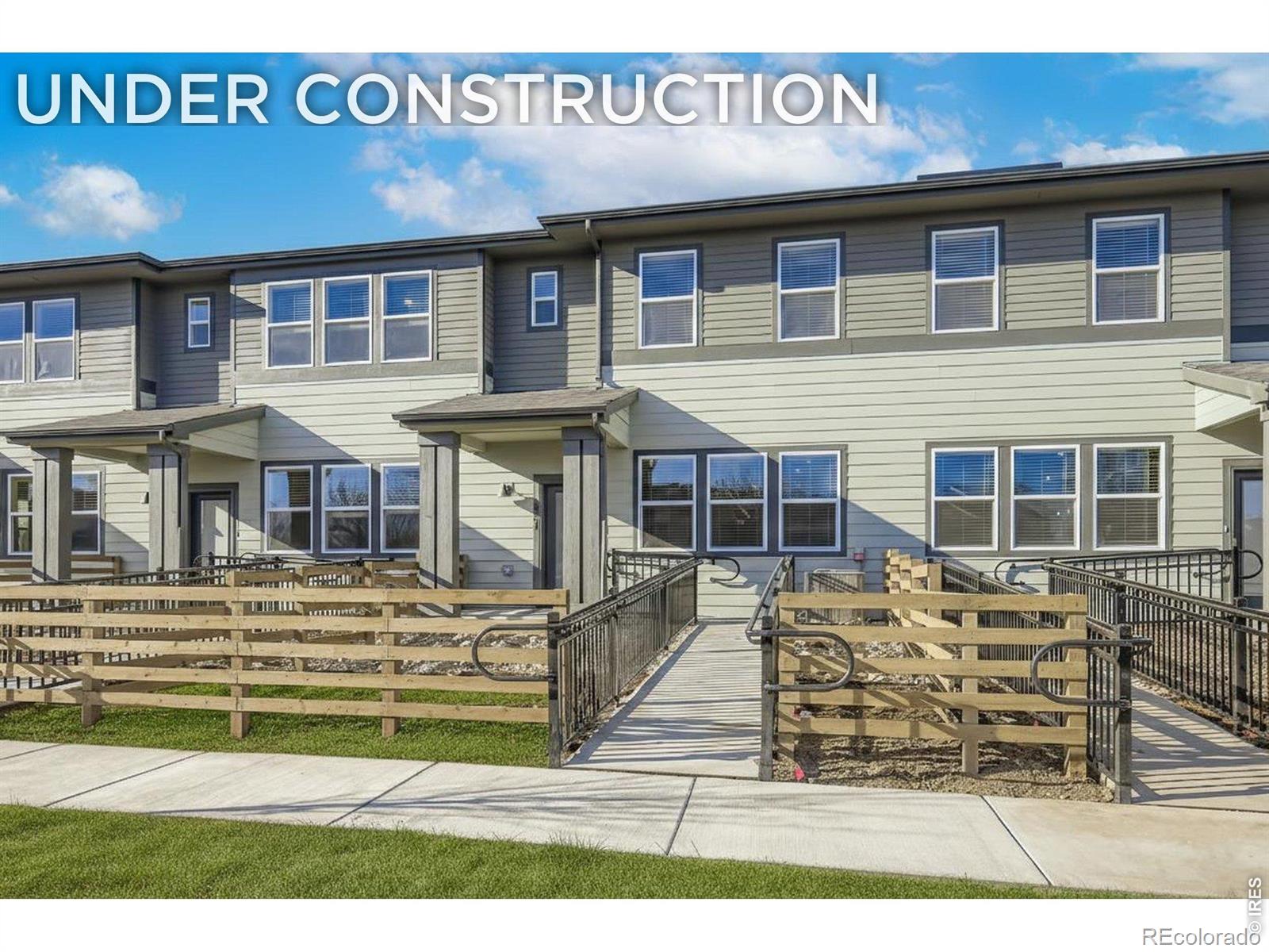 960 Nettle Lane Fort Collins CO 80524