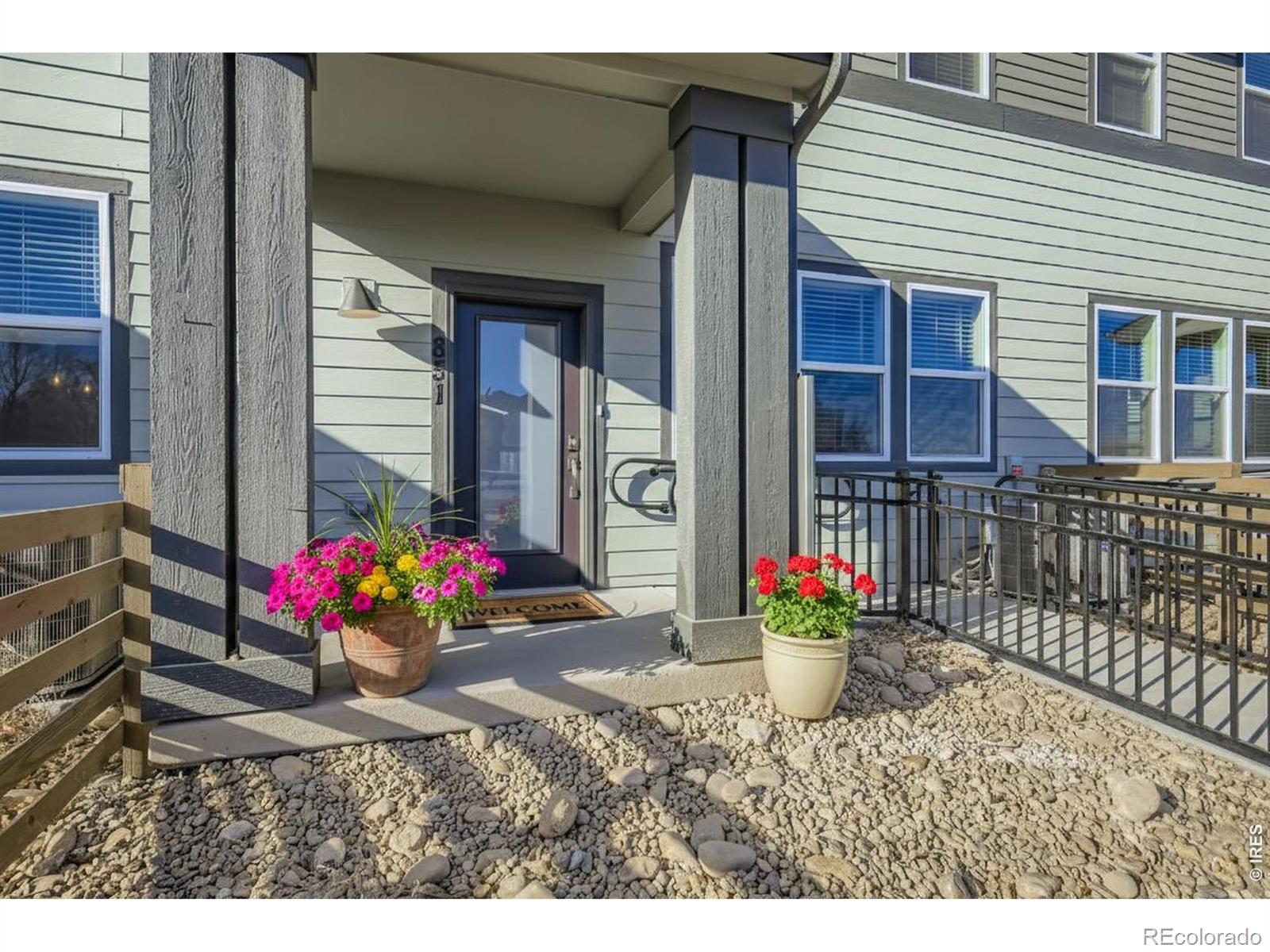 960 Nettle Lane Fort Collins CO 80524