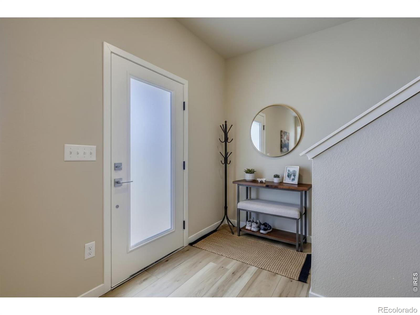 960 Nettle Lane Fort Collins CO 80524