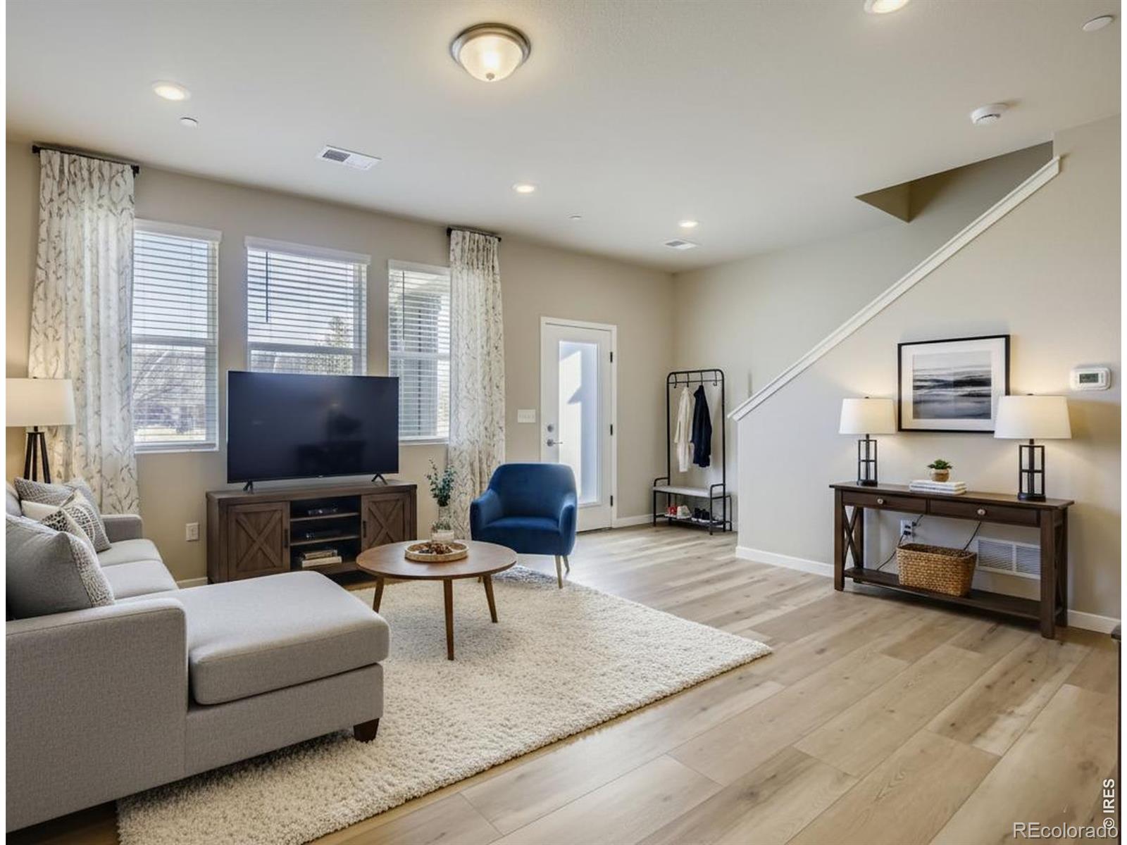 960 Nettle Lane Fort Collins CO 80524
