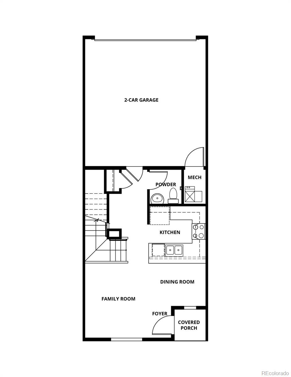 923 Montbello Avenue Fort Lupton CO 80621
