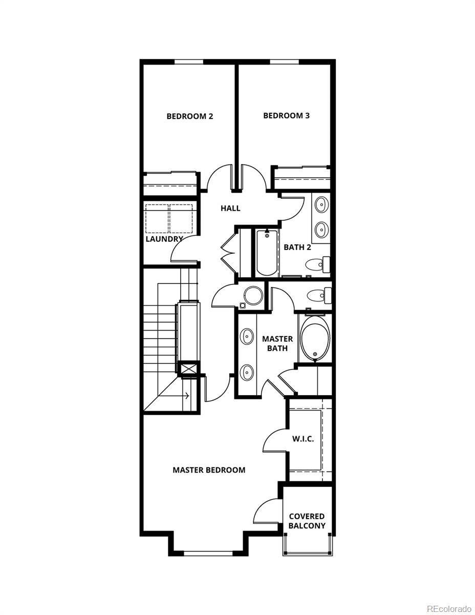 923 Montbello Avenue Fort Lupton CO 80621