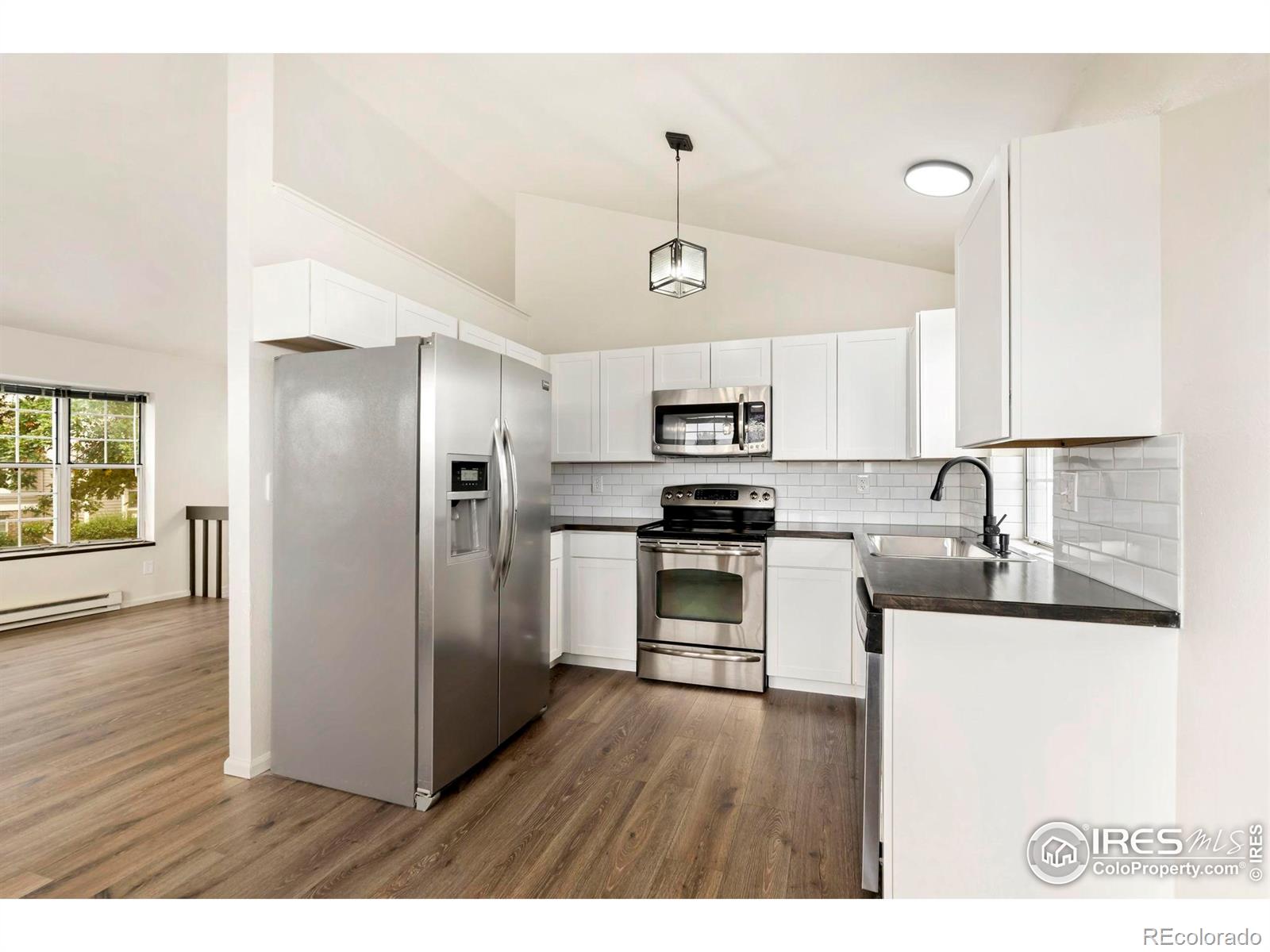 2828 Silverplume Drive Fort Collins CO 80526