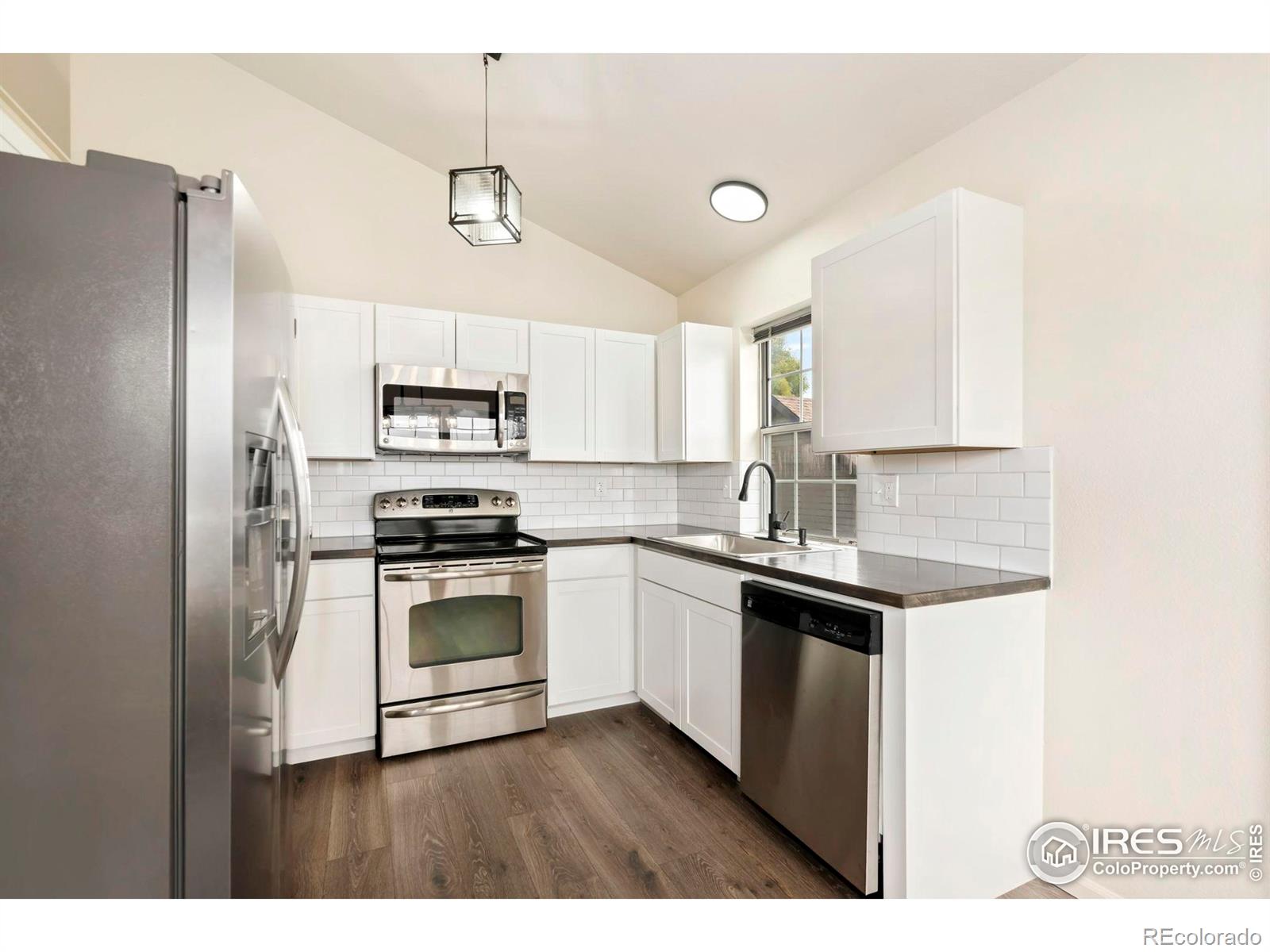 2828 Silverplume Drive Fort Collins CO 80526