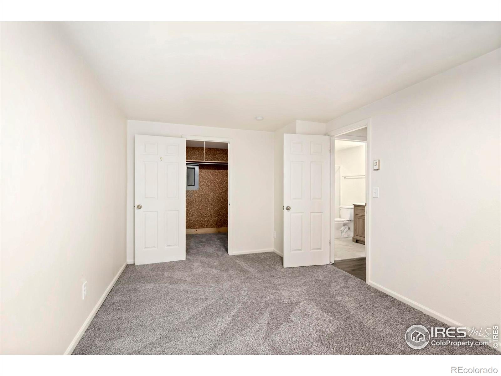 2828 Silverplume Drive Fort Collins CO 80526