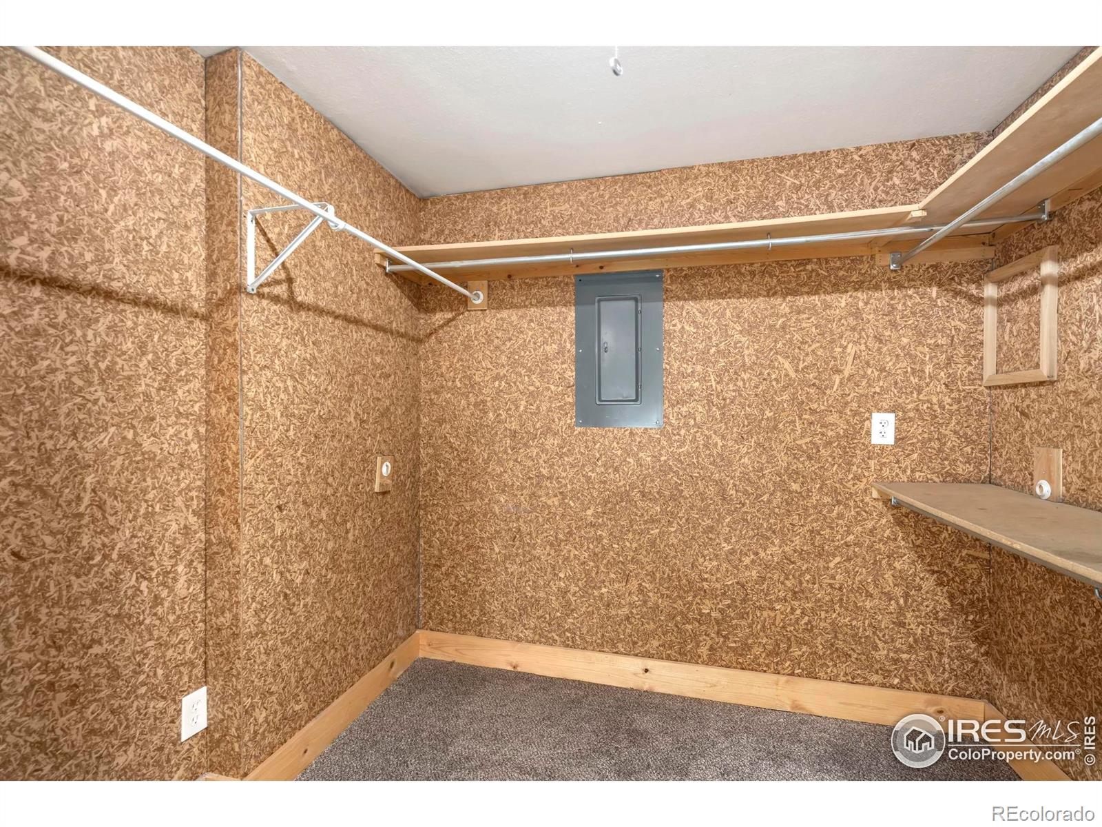 2828 Silverplume Drive Fort Collins CO 80526