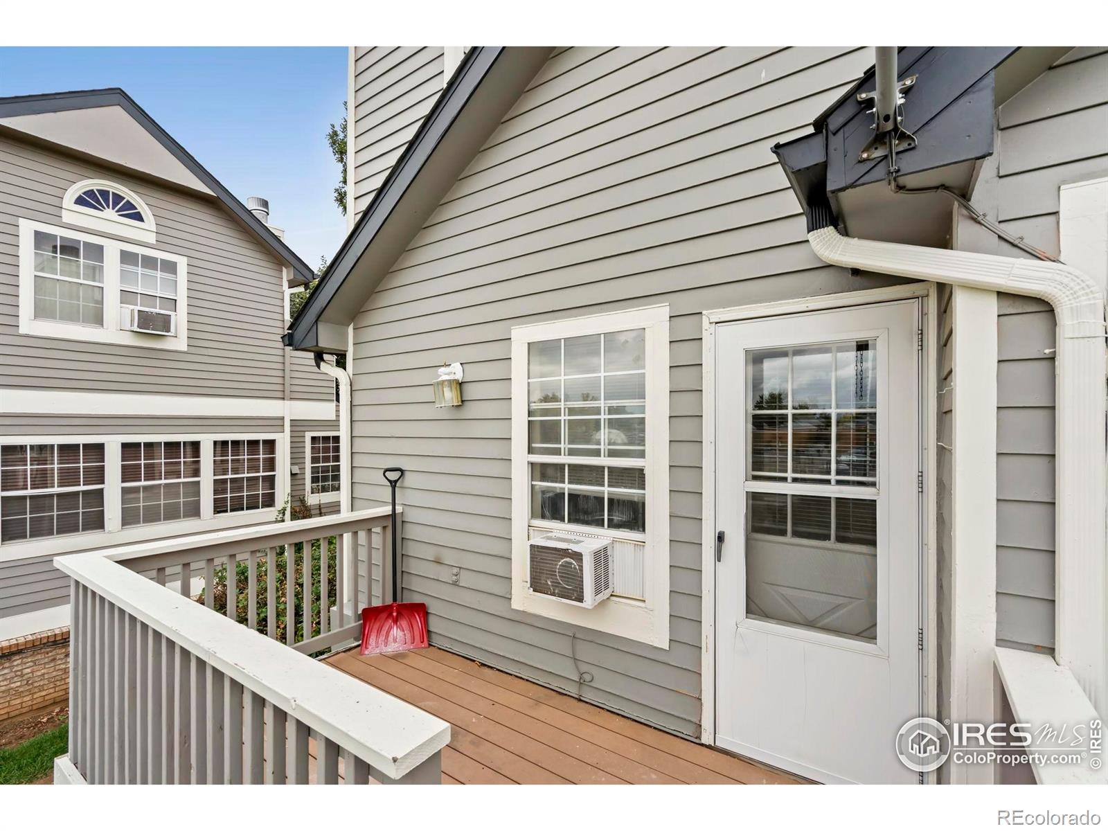 2828 Silverplume Drive Fort Collins CO 80526