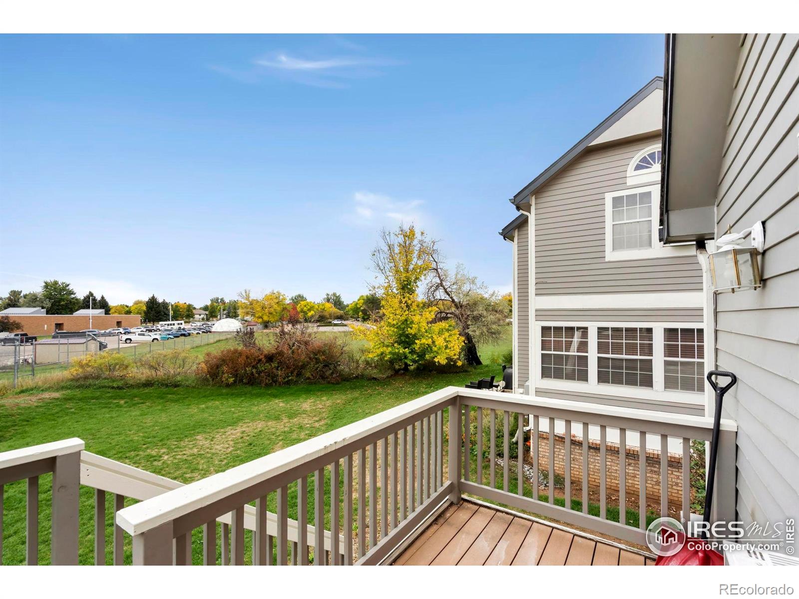 2828 Silverplume Drive Fort Collins CO 80526