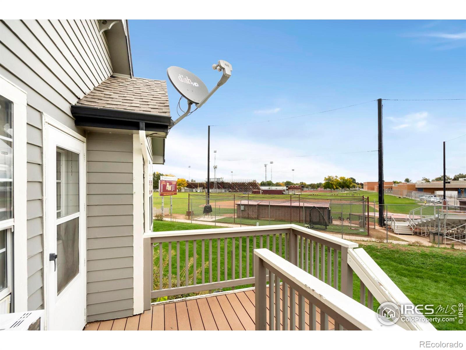 2828 Silverplume Drive Fort Collins CO 80526