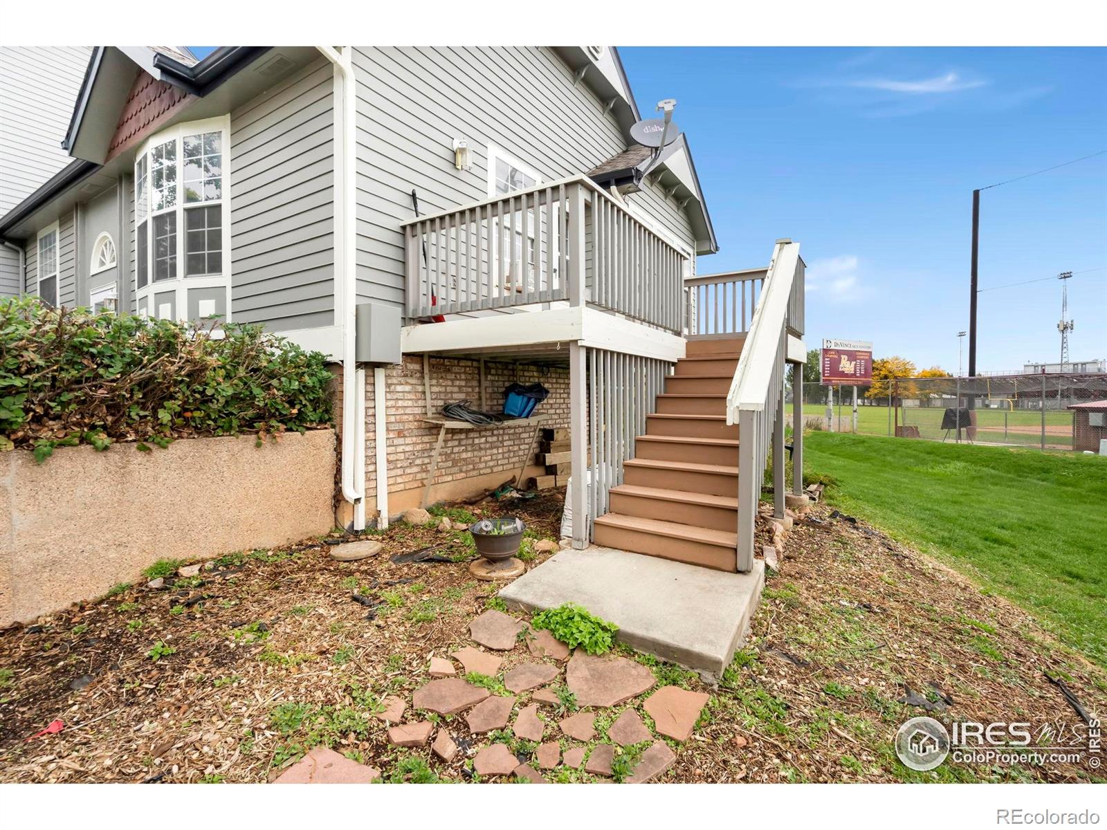 2828 Silverplume Drive Fort Collins CO 80526
