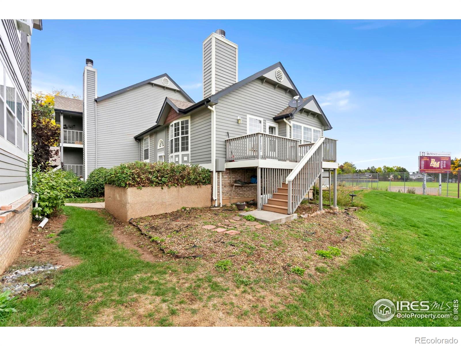 2828 Silverplume Drive Fort Collins CO 80526