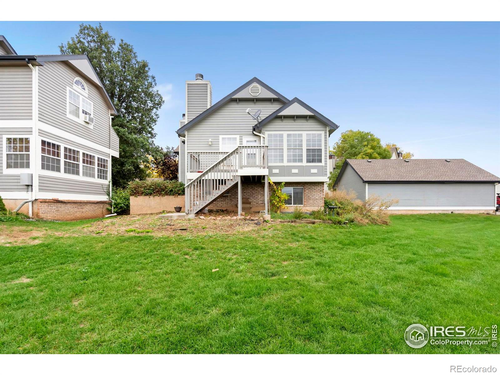 2828 Silverplume Drive Fort Collins CO 80526