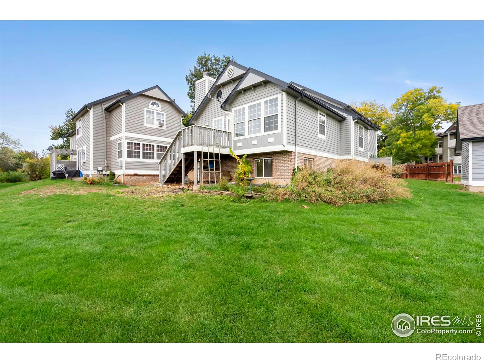2828 Silverplume Drive Fort Collins CO 80526