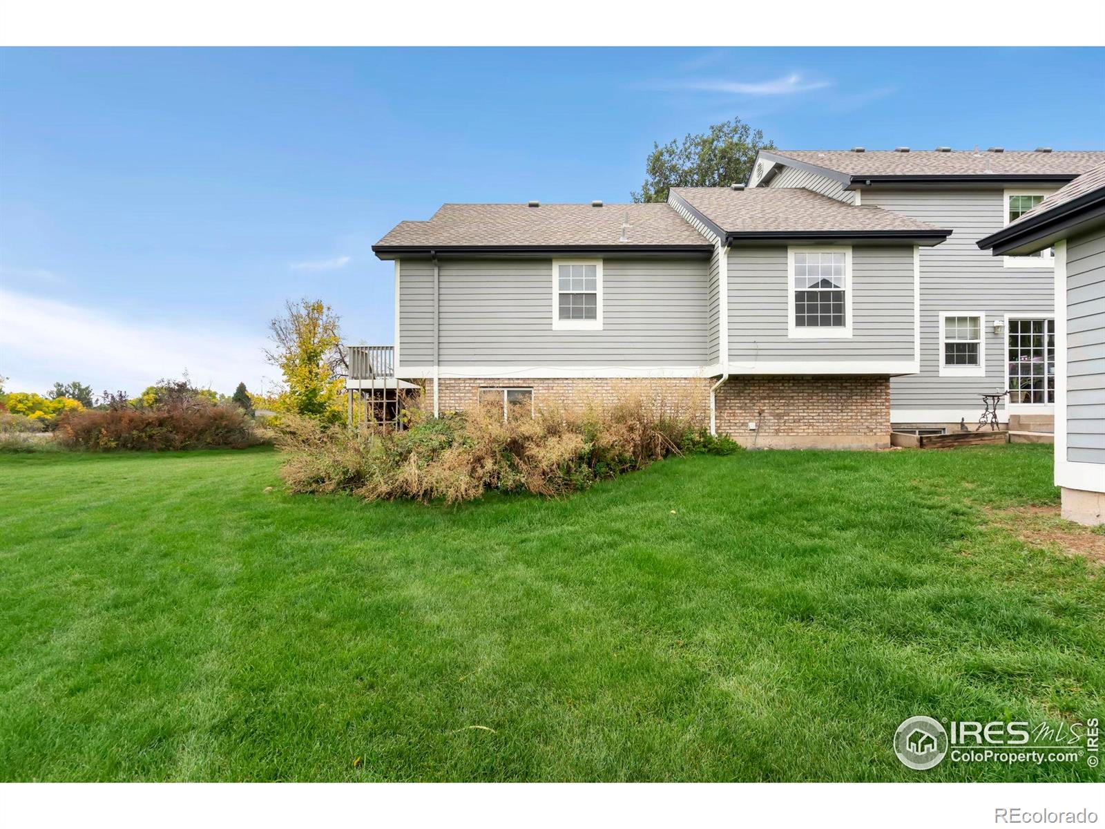 2828 Silverplume Drive Fort Collins CO 80526