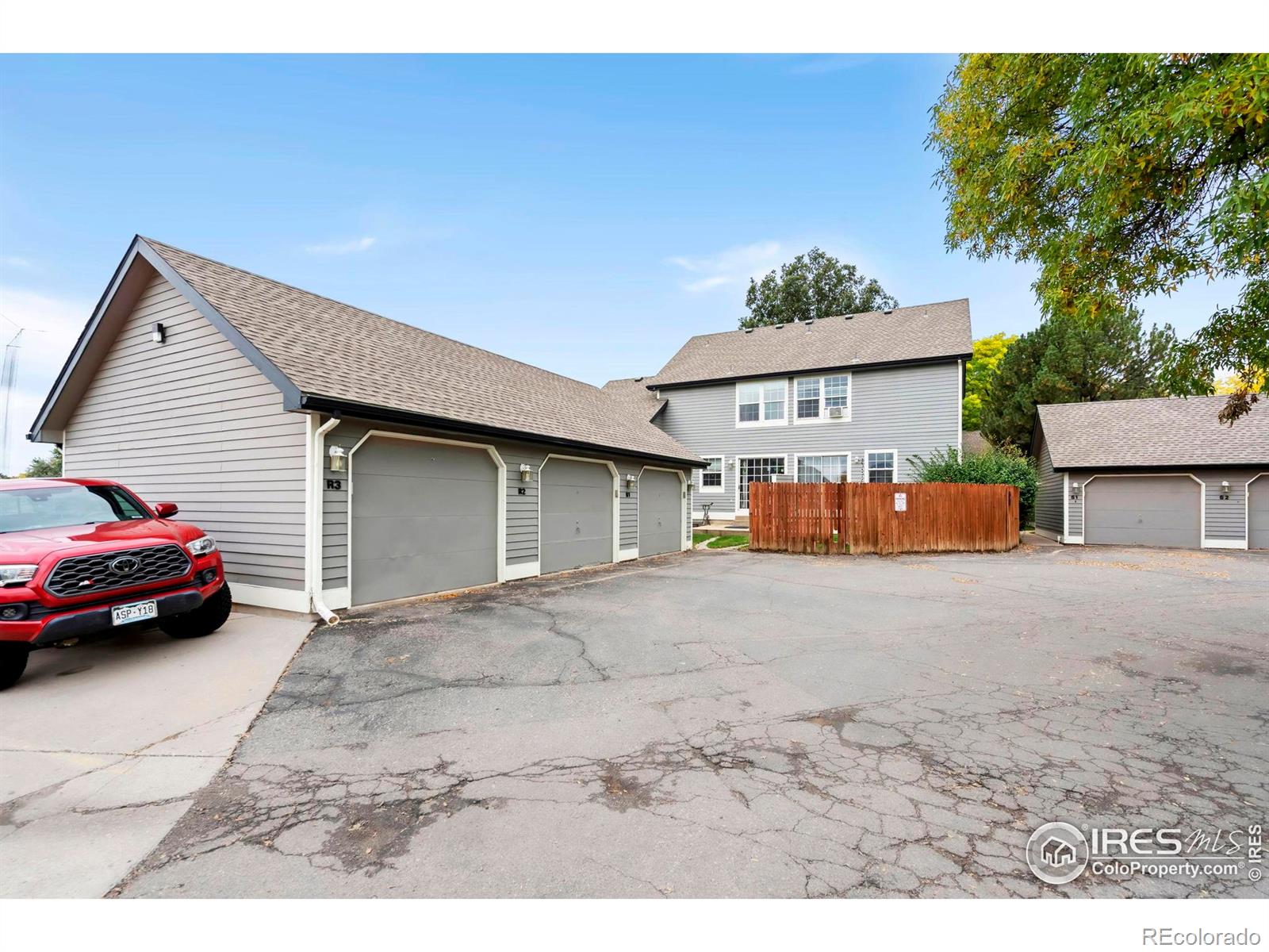2828 Silverplume Drive Fort Collins CO 80526