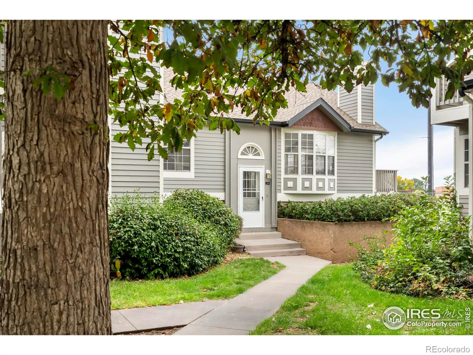 2828 Silverplume Drive Fort Collins CO 80526