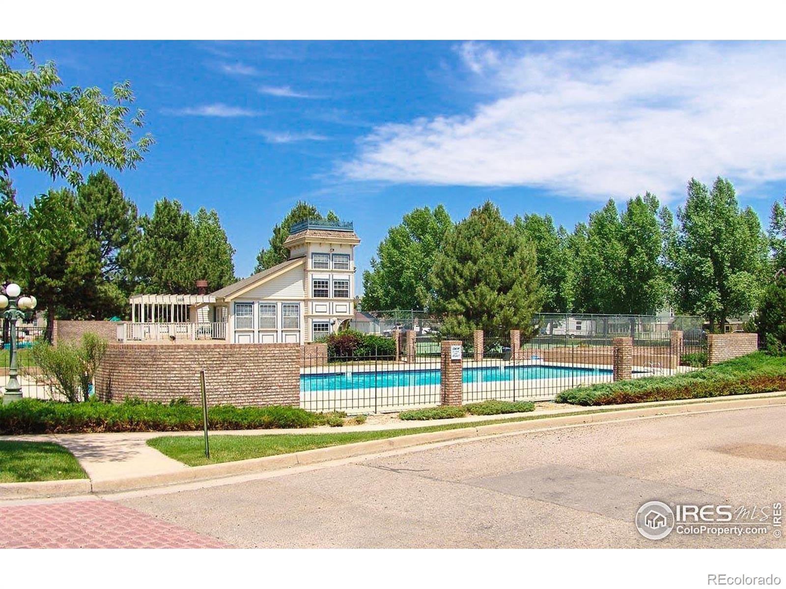2828 Silverplume Drive Fort Collins CO 80526