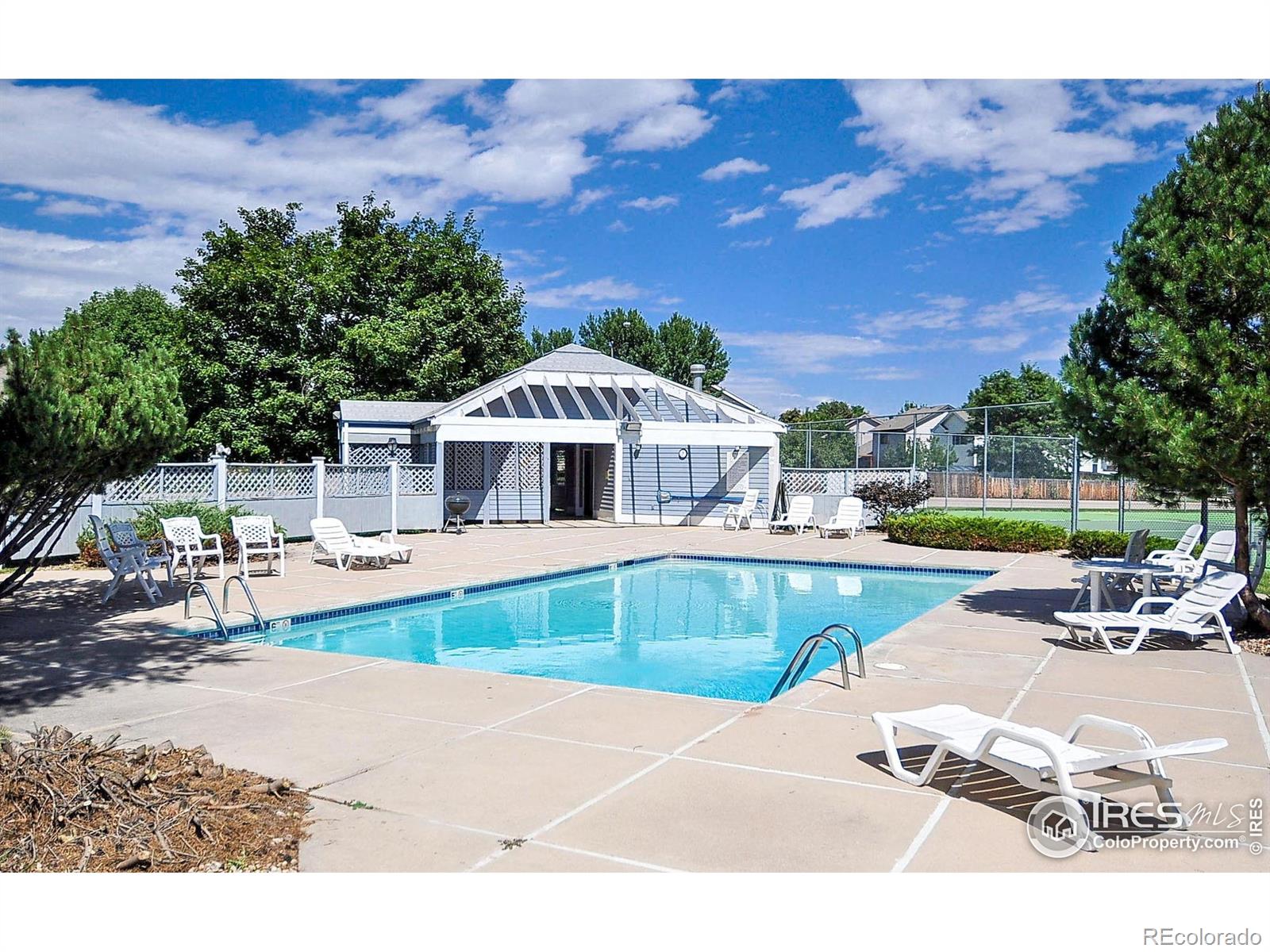 2828 Silverplume Drive Fort Collins CO 80526