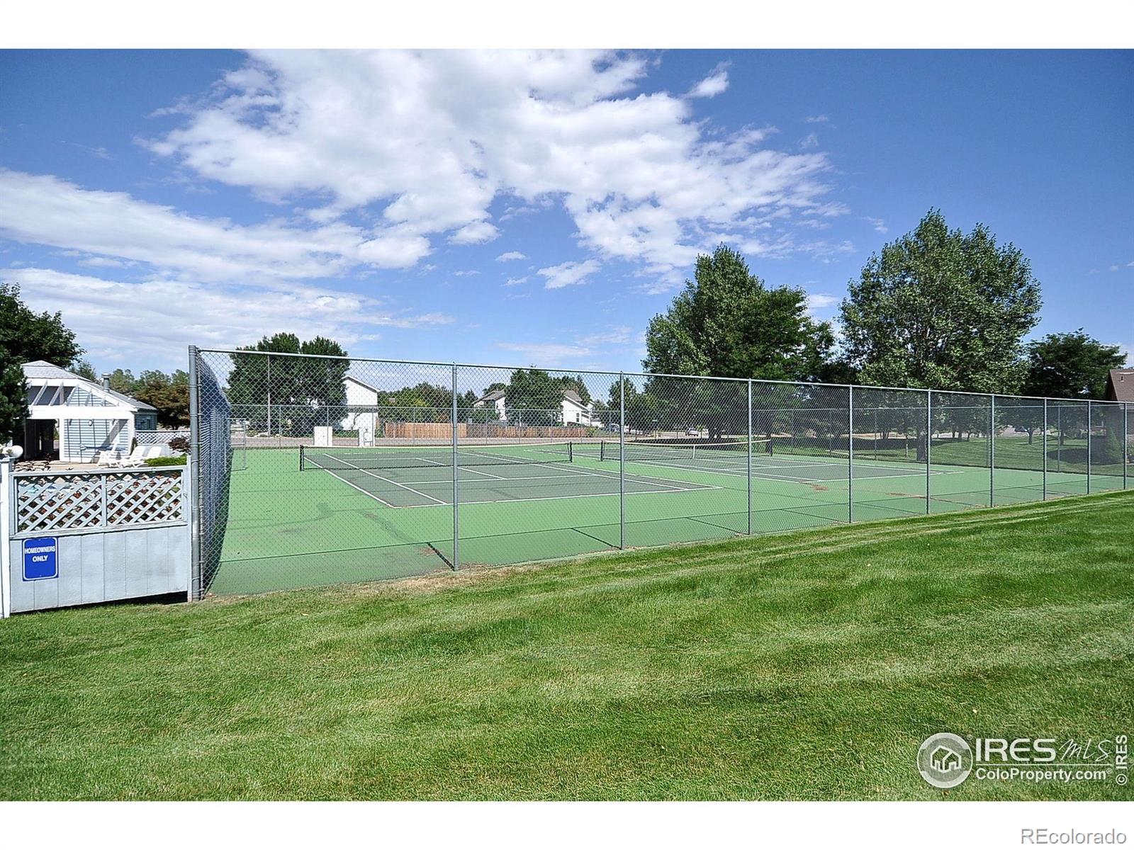 2828 Silverplume Drive Fort Collins CO 80526