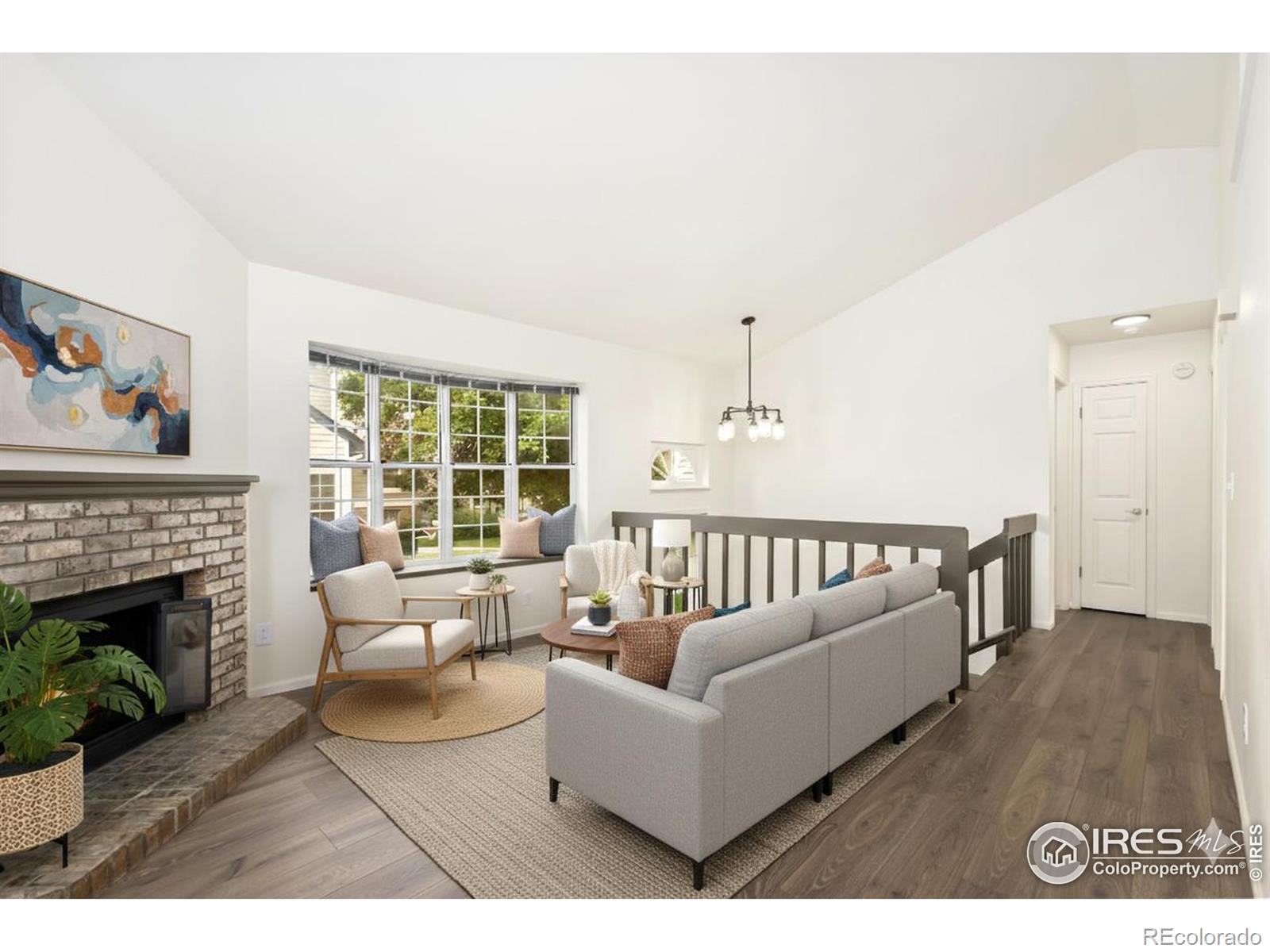 2828 Silverplume Drive Fort Collins CO 80526