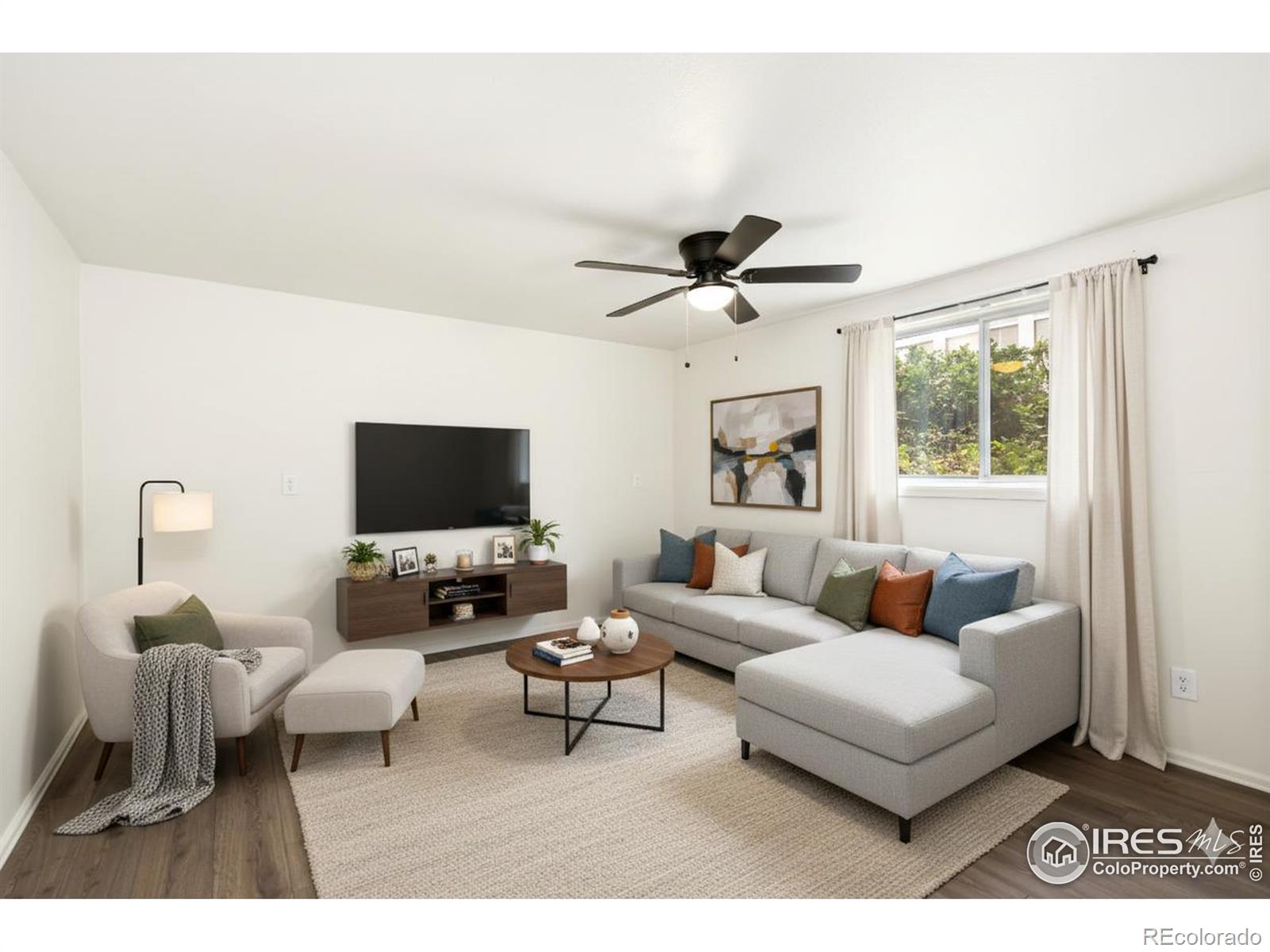 2828 Silverplume Drive Fort Collins CO 80526
