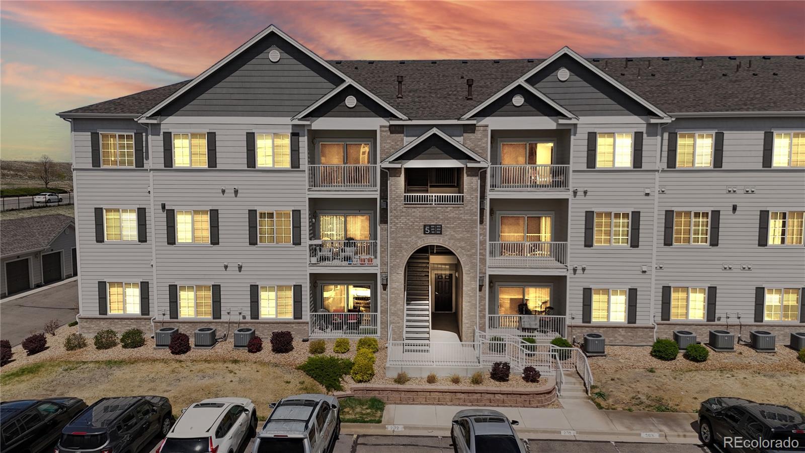 15700 E Jamison Drive Englewood CO 80112