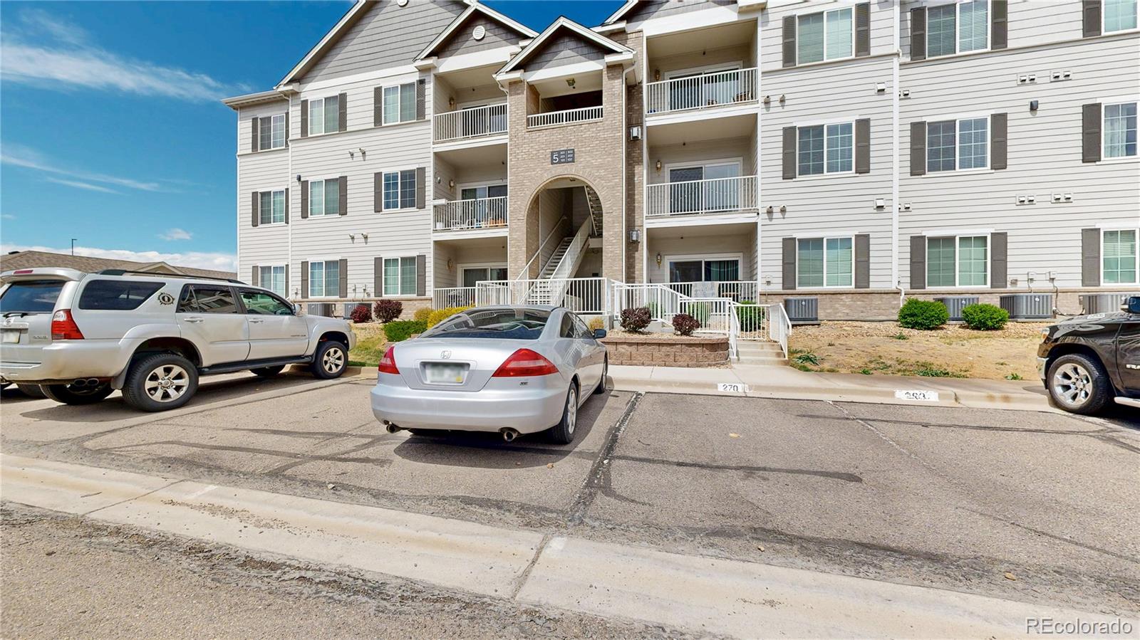 15700 E Jamison Drive Englewood CO 80112