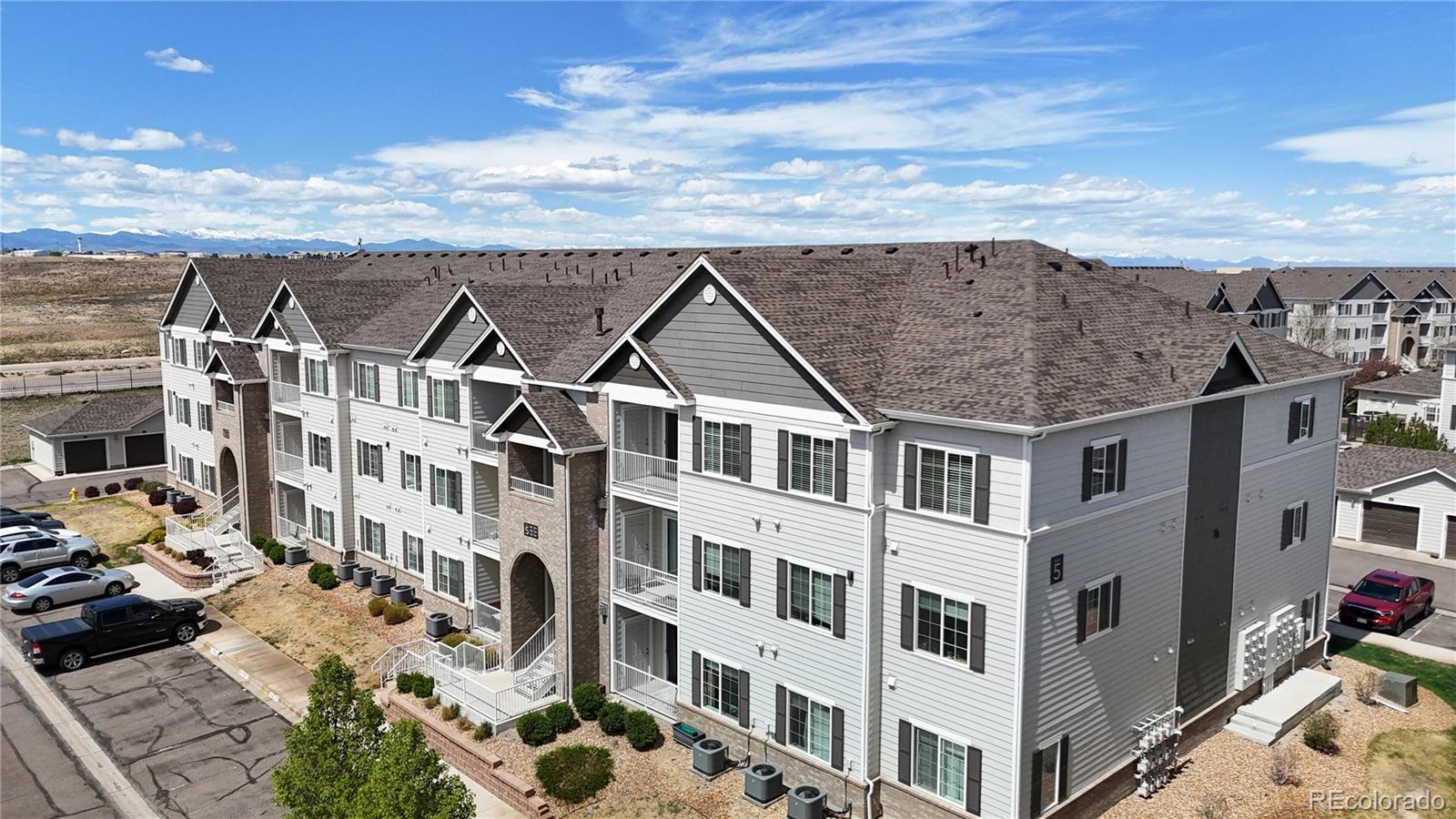 15700 E Jamison Drive Englewood CO 80112