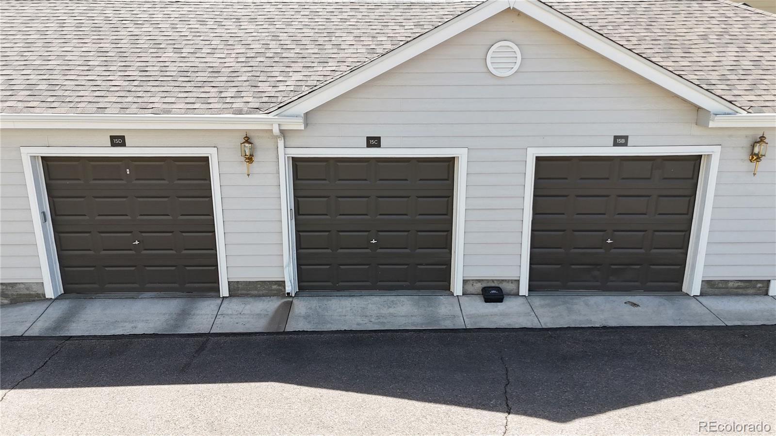 15700 E Jamison Drive Englewood CO 80112