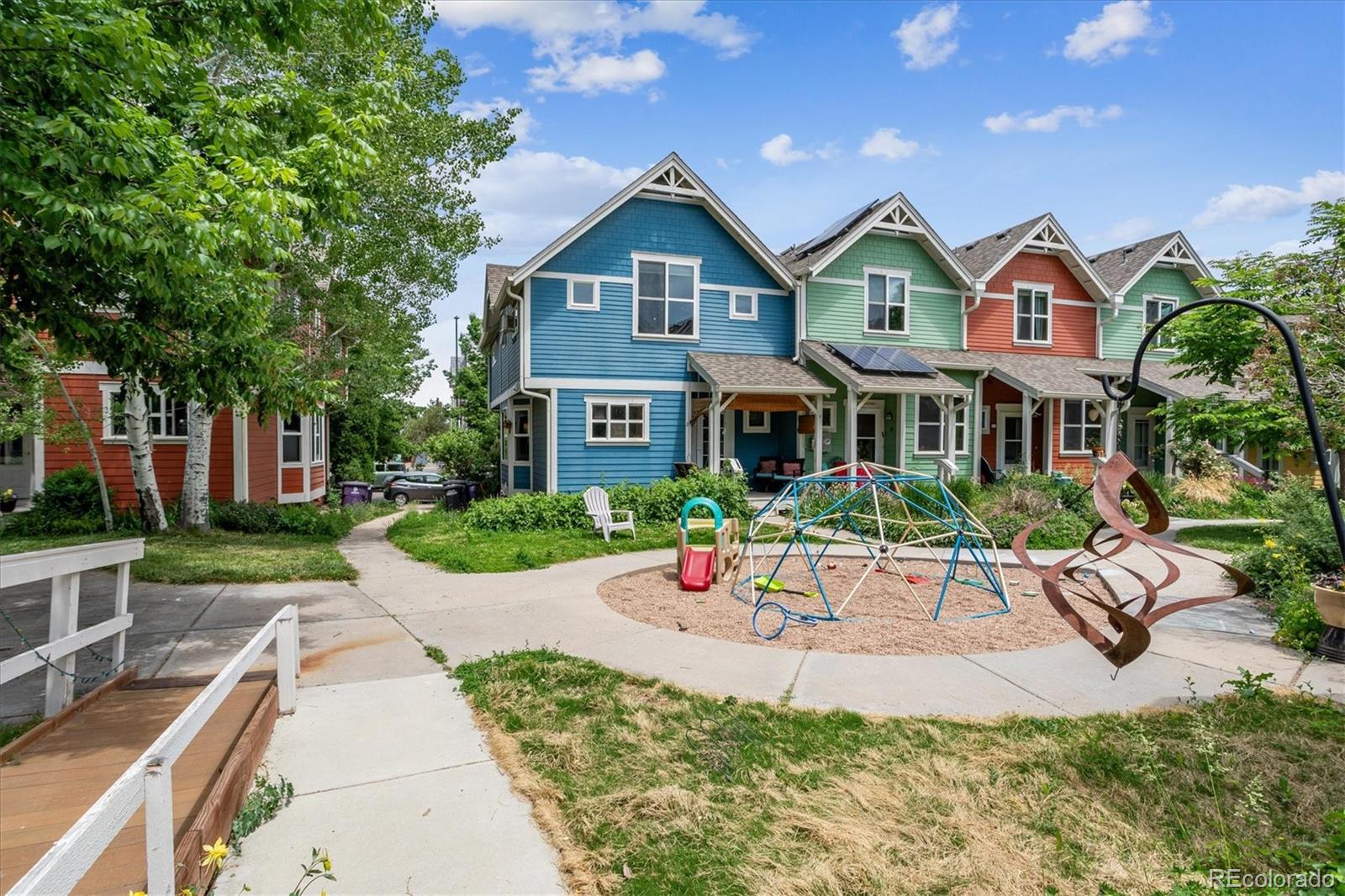 4720 W 37th Avenue Denver CO 80212