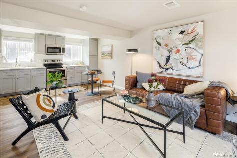 6160 W 17th Avenue Lakewood CO 80214