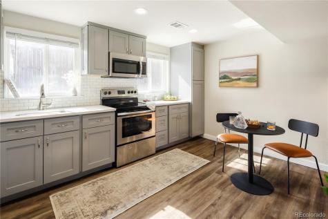 6160 W 17th Avenue Lakewood CO 80214