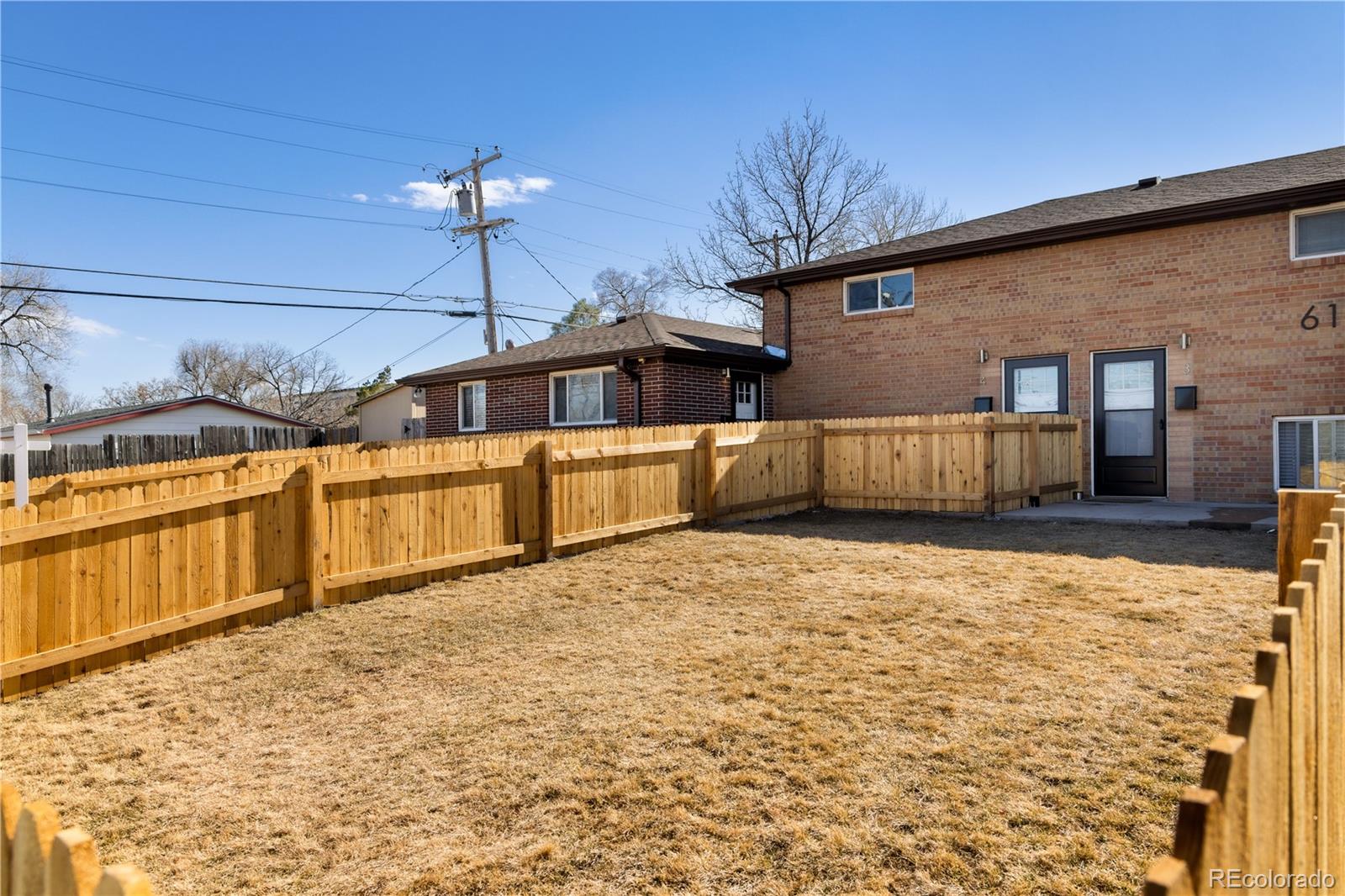 6160 W 17th Avenue Lakewood CO 80214