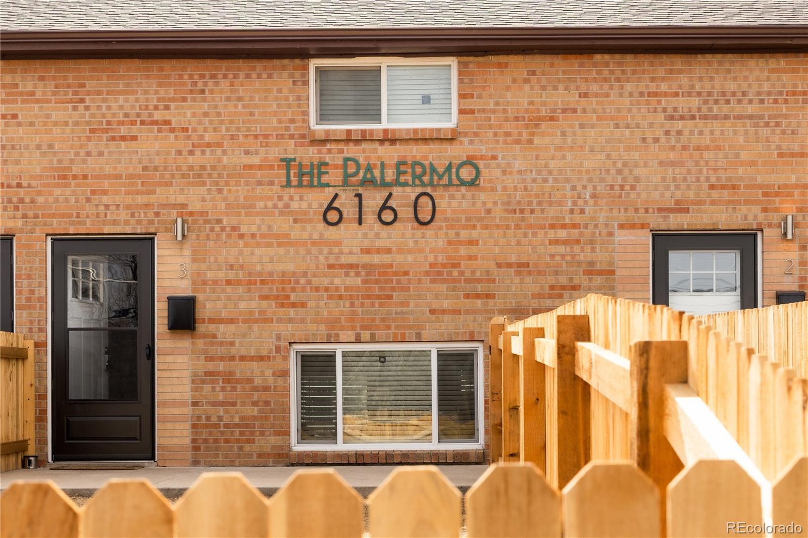 6160 W 17th Avenue Lakewood CO 80214