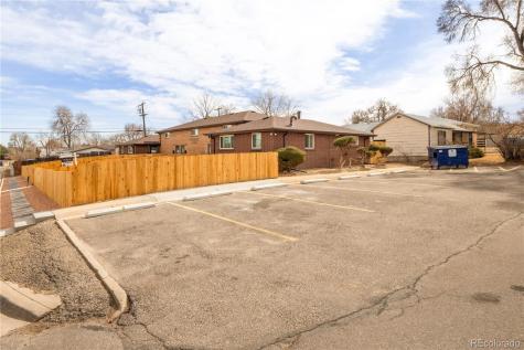 6160 W 17th Avenue Lakewood CO 80214