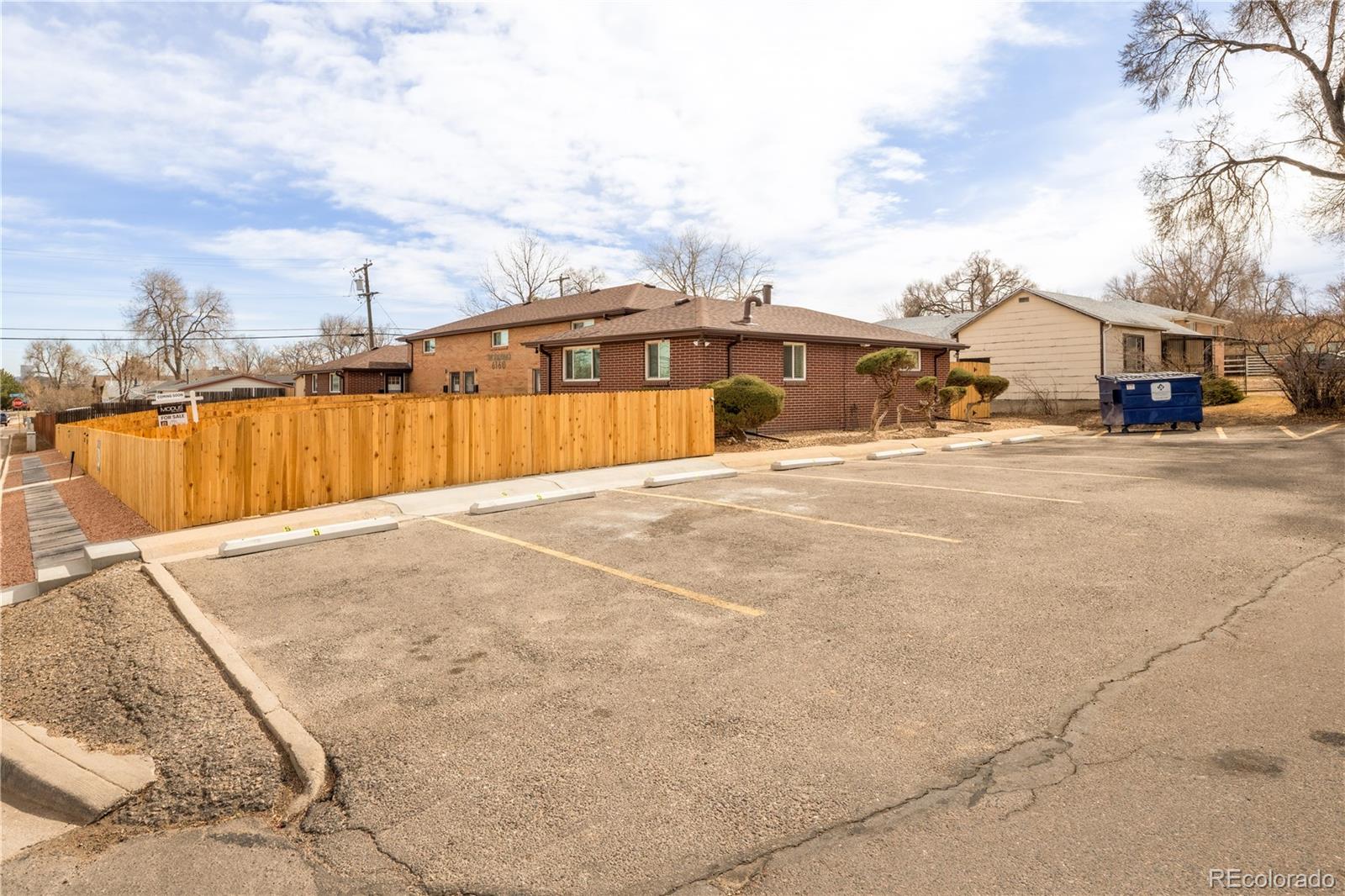 6160 W 17th Avenue Lakewood CO 80214