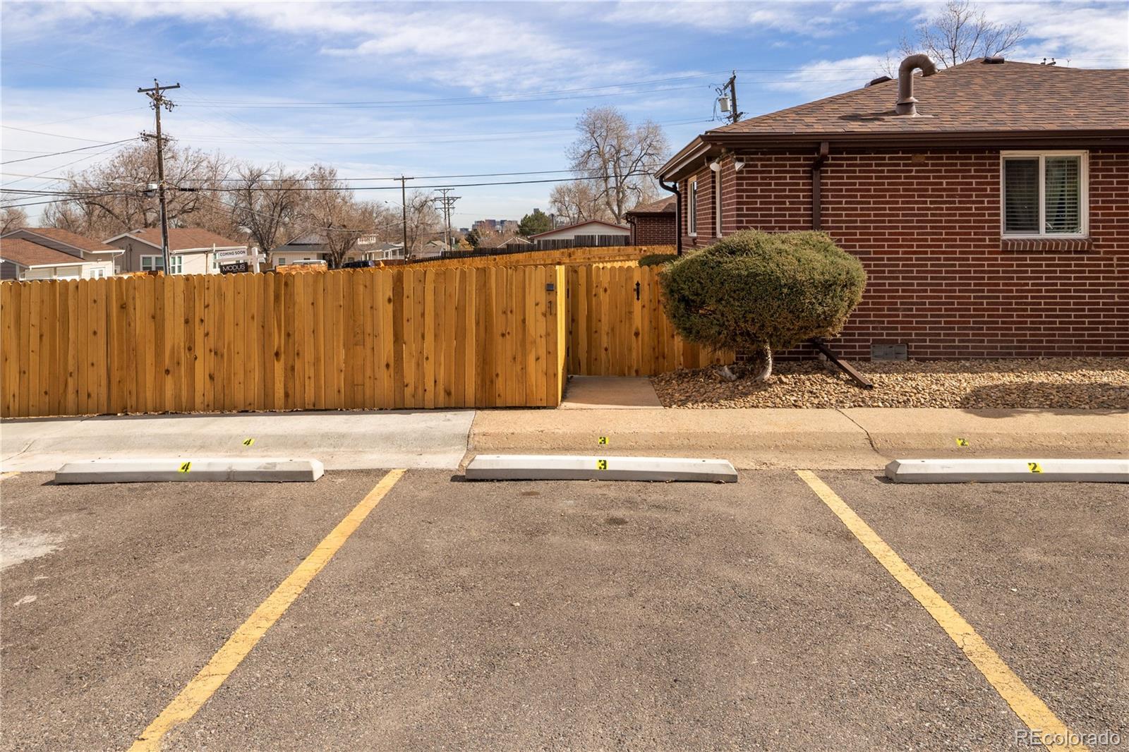 6160 W 17th Avenue Lakewood CO 80214