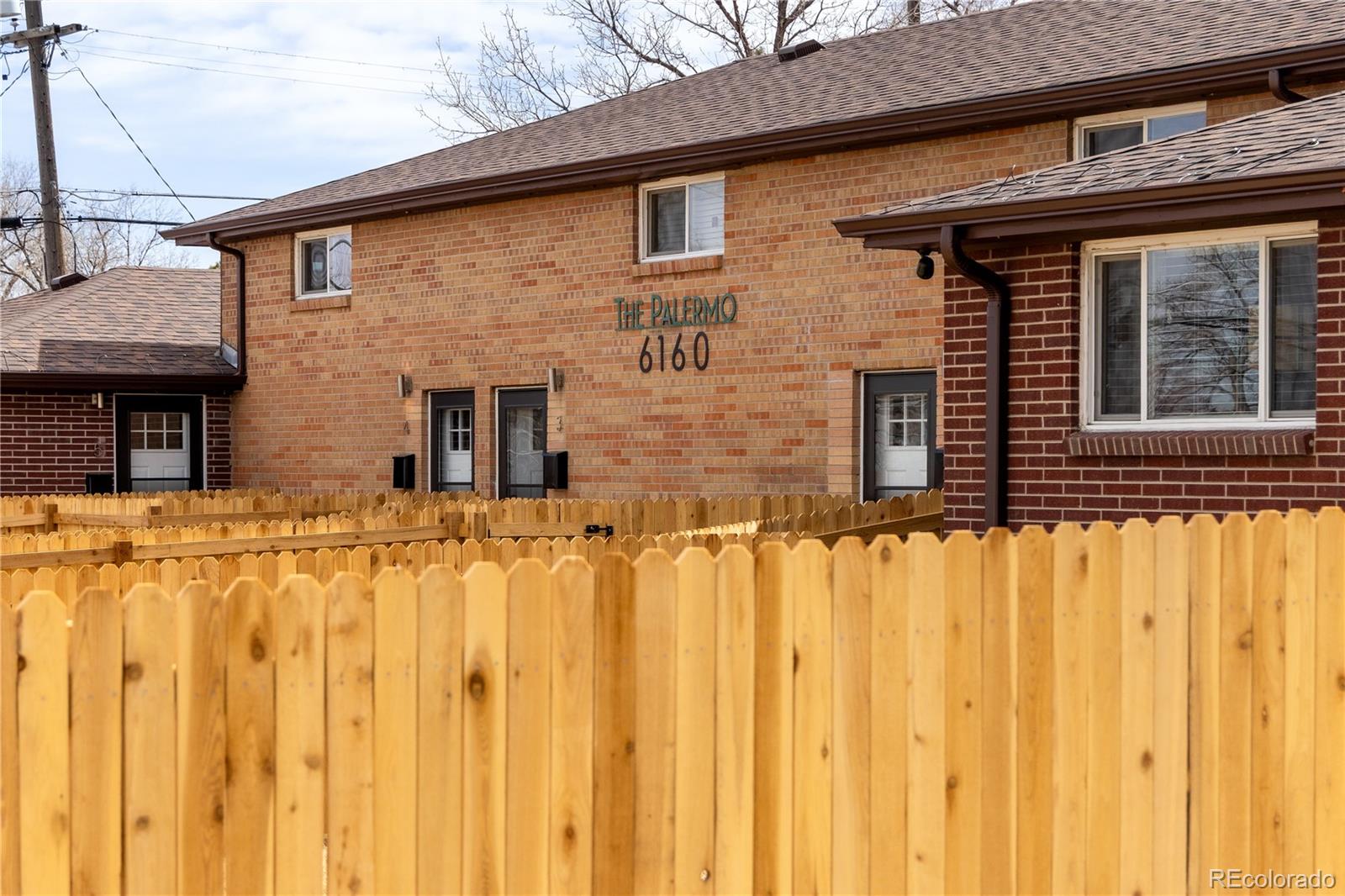 6160 W 17th Avenue Lakewood CO 80214