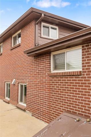 6160 W 17th Avenue Lakewood CO 80214