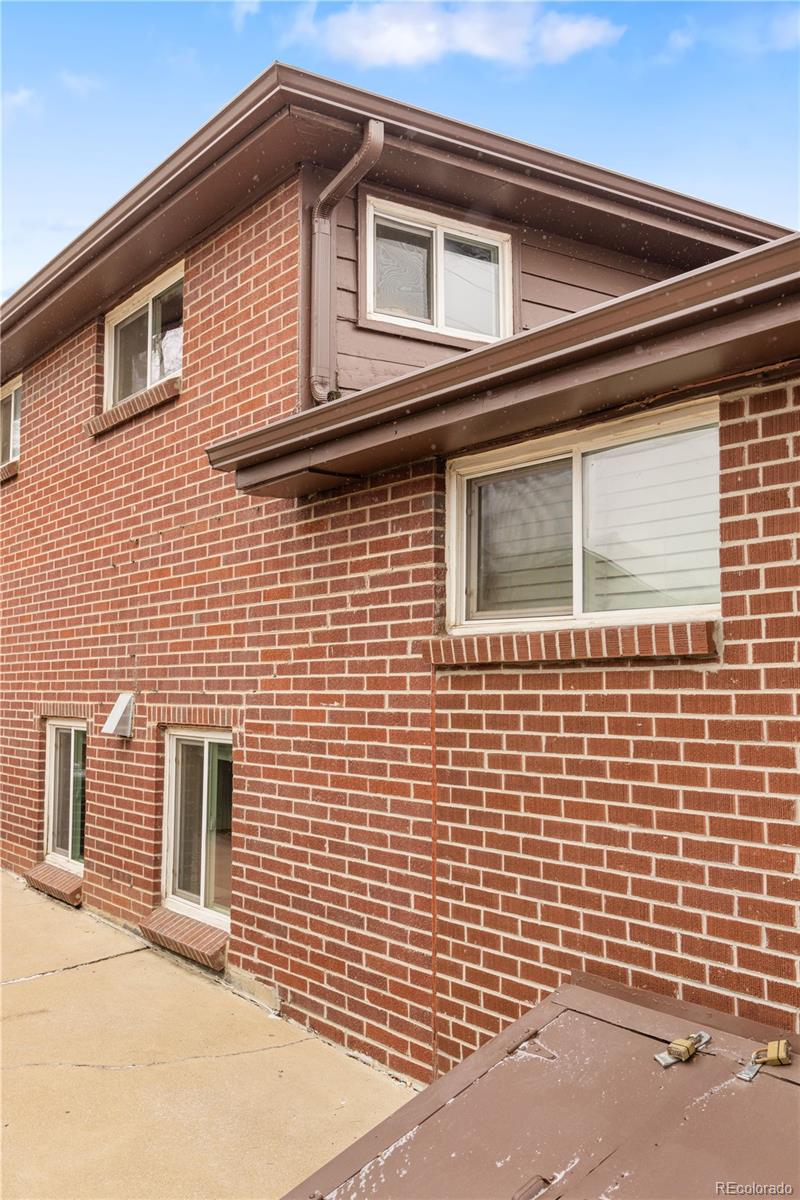 6160 W 17th Avenue Lakewood CO 80214